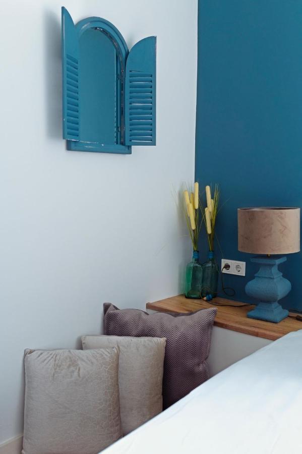 Slapen@Boet1619 Andijk Apartment Luaran gambar